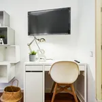 Alquilar 5 dormitorio apartamento en Barcelona