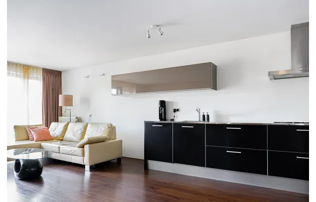 Huur 3 slaapkamer appartement van 85 m² in Oosterparkbuurt