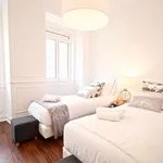 Alugar 2 quarto apartamento em lisbon