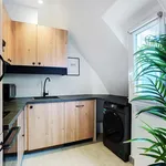 Appartement de 40 m² avec 2 chambre(s) en location à Paris