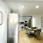 Habitación en madrid