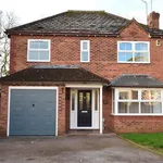 Rent 4 bedroom house in East Midlands