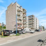 appartement récent non-meublé avec 2 chambres à coucher