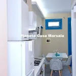 Rent 4 bedroom apartment of 60 m² in Marsala