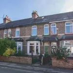 Rent 3 bedroom house of 111 m² in York