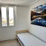 Alquilar 7 dormitorio apartamento en Valencia