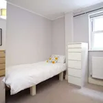 Rent a room in london