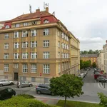 Rent 3 bedroom apartment of 86 m² in Praha