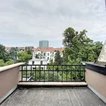  appartement avec 10 chambre(s) en location à Ixelles - Elsene