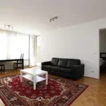 Miete 1 Schlafzimmer wohnung von 60 m² in berlin