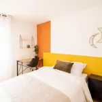  appartement avec 4 chambre(s) en location à Paris