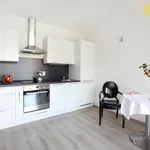 Pronajměte si 1 ložnic/e byt o rozloze 36 m² v Prague