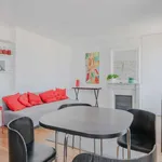 Appartement de 42 m² avec 1 chambre(s) en location à paris