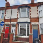 Rent 3 bedroom house in Leicester