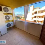 Appartamento arredato con terrazzo Olbia mare, poltu quadu