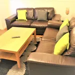 Rent a room in Nottingham