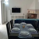 Rent 1 bedroom house of 120 m² in Ostuni