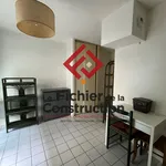 Rent 1 bedroom apartment of 17 m² in GRENOBLE