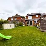 Rent 4 bedroom house in Borough of Wyre