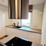 Rent 2 bedroom apartment of 44 m² in Wrocław