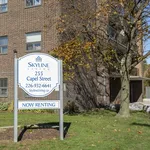 Rent 2 bedroom apartment in Sarnia, ON