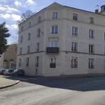 Rent 1 bedroom apartment of 32 m² in Poitiers