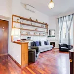 Rent 3 bedroom apartment of 100 m² in Roma