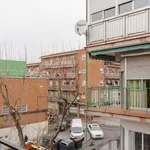 Rent a room in Madrid