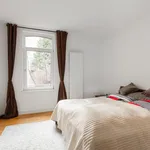 Miete 2 Schlafzimmer wohnung von 60 m² in Frankfurt