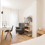 Huur 1 slaapkamer appartement in Antwerpen