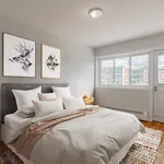  appartement avec 1 chambre(s) en location à Montreal