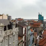 Rent 1 bedroom apartment in Matosinhos