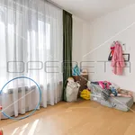 Rent 4 bedroom apartment of 115 m² in Zagreb