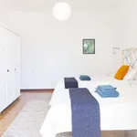 Quarto de 100 m² em lisbon