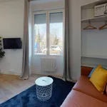 Studio de 19 m² à Lyon