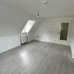 Rent 1 bedroom apartment of 31 m² in Gelsenkirchen