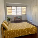 Rent 3 bedroom apartment in Lisbon