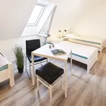 Miete 1 Schlafzimmer wohnung von 15 m² in Handewitt