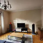 Appartement de 16 m² avec 3 chambre(s) en location à Chambéry