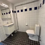 Rent 2 rooms apartment of 65 m² in helsingborg