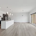 Rent 3 bedroom apartment of 116 m² in Gatineau