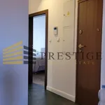 Rent 4 bedroom apartment of 112 m² in Warszawa