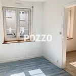 Appartement de 30 m² avec 3 chambre(s) en location à GranvilleT