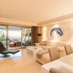 Alquilo 3 dormitorio apartamento de 165 m² en Marbella