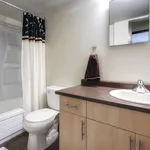 Appartement de 624 m² avec 1 chambre(s) en location à Winnipeg