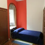 Alquilar 7 dormitorio apartamento en Madrid