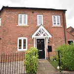 Rent 2 bedroom flat in North Kesteven