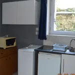 Rent 1 bedroom apartment of 22 m² in Angers