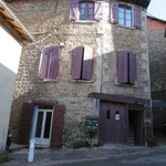 Rent 1 bedroom apartment of 3789 m² in L'ARBRESLE