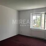 Rent 2 bedroom apartment in Nymburk